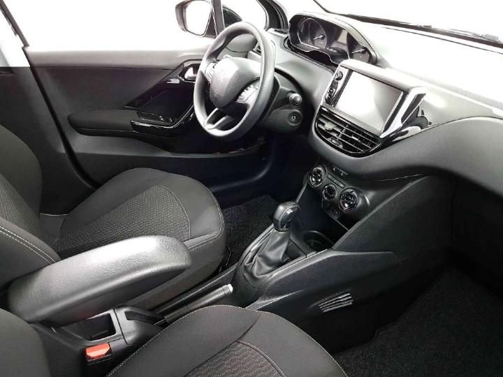 Photo 5 VIN: VF3CCBHW6HT022134 - PEUGEOT 208 