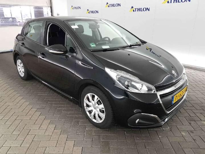 Photo 2 VIN: VF3CCBHW6HT022304 - PEUGEOT 208 