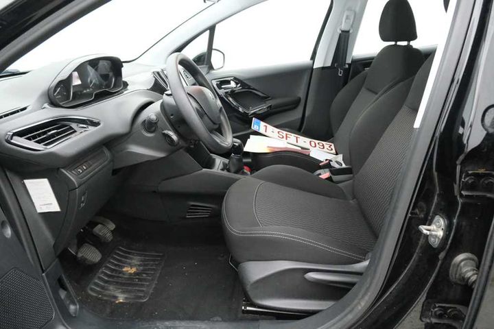 Photo 3 VIN: VF3CCBHW6HT022998 - PEUGEOT 208 &#3911 