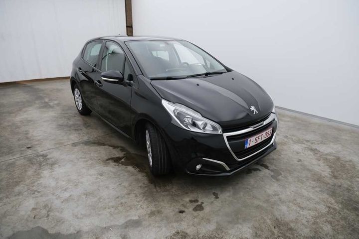 Photo 8 VIN: VF3CCBHW6HT022998 - PEUGEOT 208 &#3911 