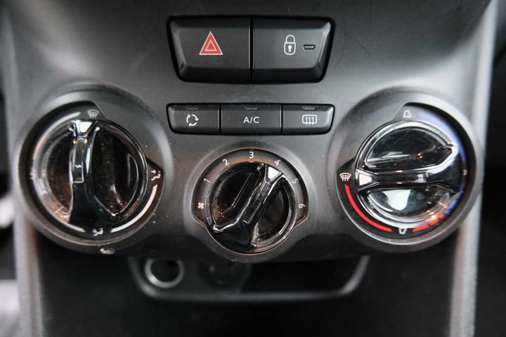 Photo 22 VIN: VF3CCBHW6HT022998 - PEUGEOT 208 &#3911 