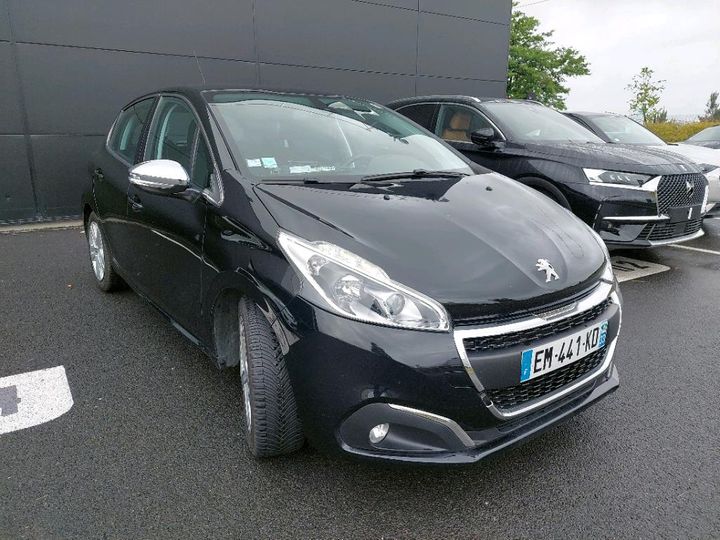 Photo 2 VIN: VF3CCBHW6HT025799 - PEUGEOT 208 