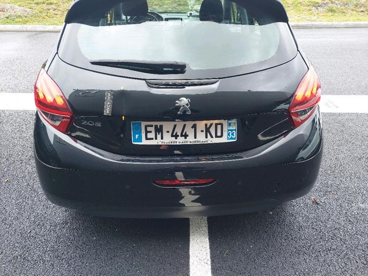 Photo 22 VIN: VF3CCBHW6HT025799 - PEUGEOT 208 