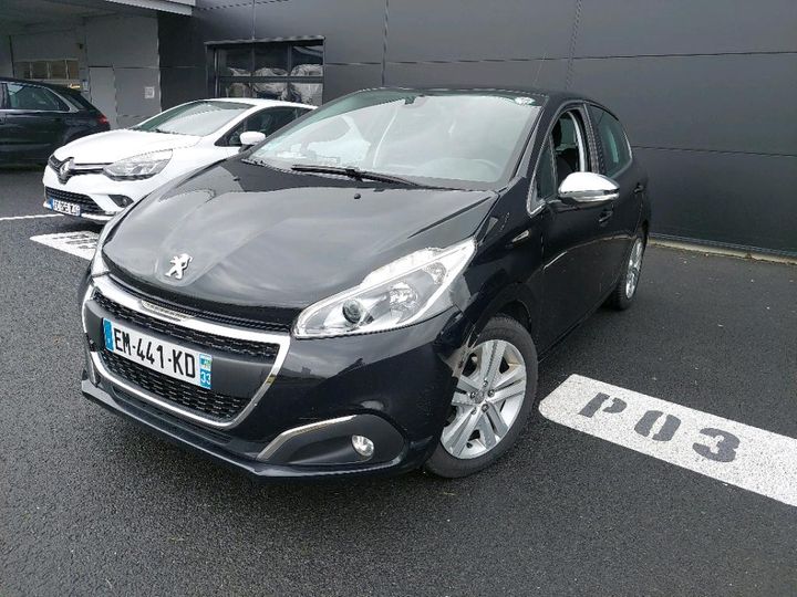 Photo 24 VIN: VF3CCBHW6HT025799 - PEUGEOT 208 