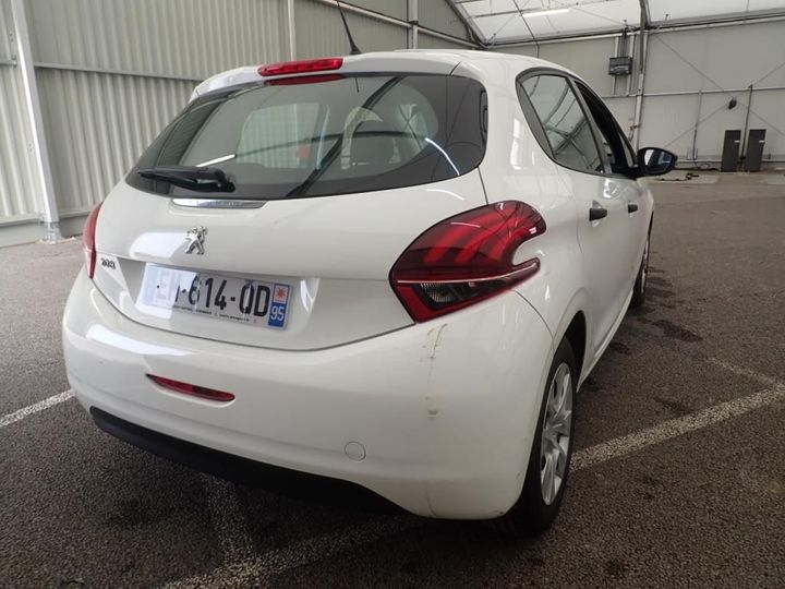 Photo 2 VIN: VF3CCBHW6HT027388 - PEUGEOT 208 