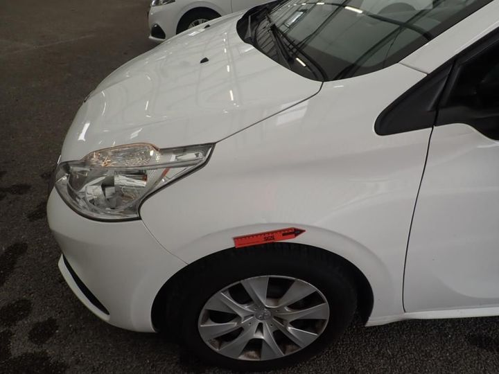 Photo 28 VIN: VF3CCBHW6HT027388 - PEUGEOT 208 