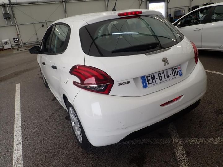 Photo 3 VIN: VF3CCBHW6HT027388 - PEUGEOT 208 