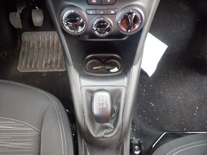 Photo 9 VIN: VF3CCBHW6HT027388 - PEUGEOT 208 