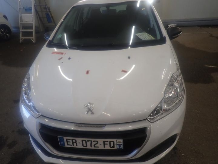 Photo 21 VIN: VF3CCBHW6HT029815 - PEUGEOT 208 5P AFFAIRE (2 SEATS) 