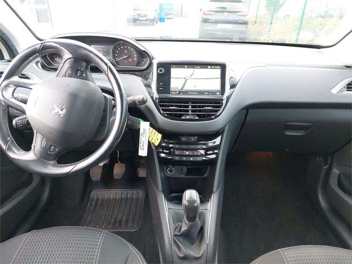 Photo 11 VIN: VF3CCBHW6HT030540 - PEUGEOT 208 