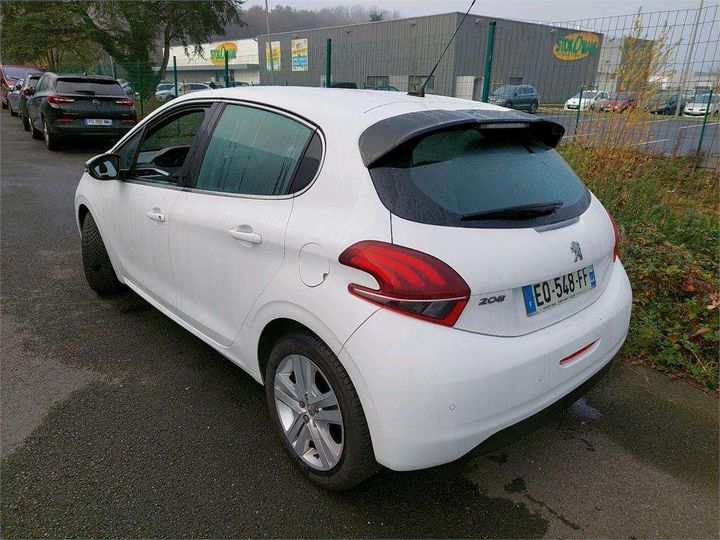 Photo 2 VIN: VF3CCBHW6HT030540 - PEUGEOT 208 