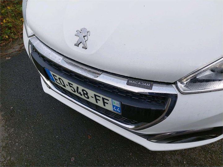 Photo 31 VIN: VF3CCBHW6HT030540 - PEUGEOT 208 