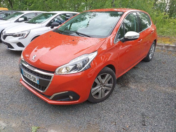 Photo 16 VIN: VF3CCBHW6HT031138 - PEUGEOT 208 