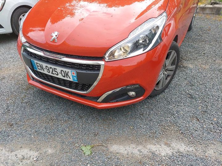 Photo 17 VIN: VF3CCBHW6HT031138 - PEUGEOT 208 