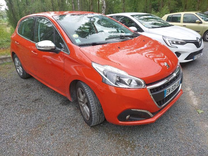 Photo 2 VIN: VF3CCBHW6HT031138 - PEUGEOT 208 