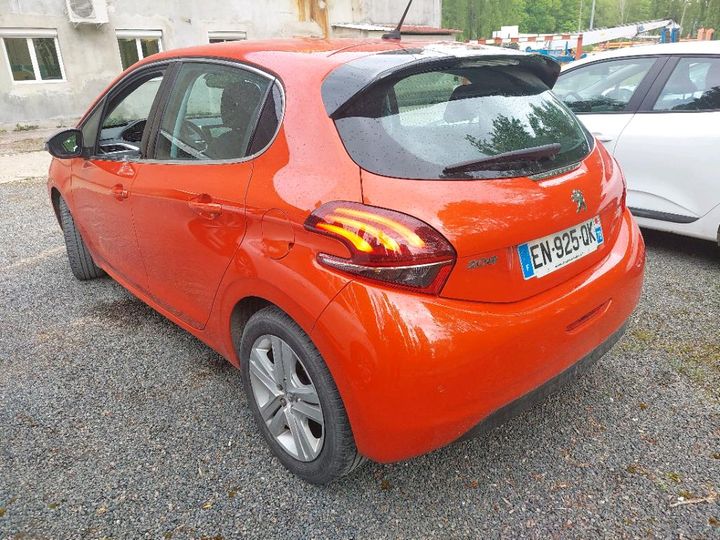 Photo 3 VIN: VF3CCBHW6HT031138 - PEUGEOT 208 