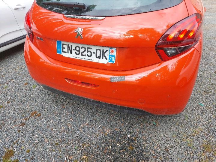 Photo 33 VIN: VF3CCBHW6HT031138 - PEUGEOT 208 