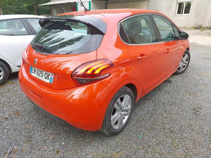 Photo 4 VIN: VF3CCBHW6HT031138 - PEUGEOT 208 