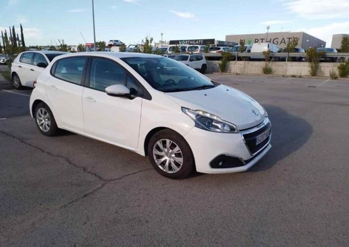 Photo 1 VIN: VF3CCBHW6HT031927 - PEUGEOT 208 