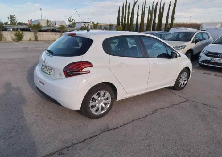 Photo 6 VIN: VF3CCBHW6HT031927 - PEUGEOT 208 