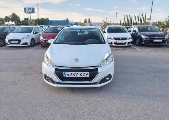 Photo 9 VIN: VF3CCBHW6HT031927 - PEUGEOT 208 