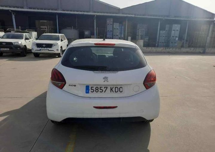 Photo 3 VIN: VF3CCBHW6HT031934 - PEUGEOT 208 