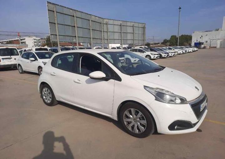 Photo 0 VIN: VF3CCBHW6HT031934 - PEUGEOT 208 