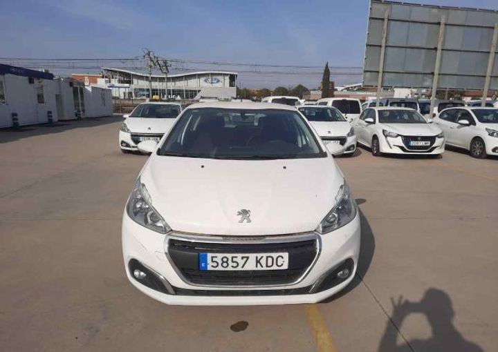 Photo 6 VIN: VF3CCBHW6HT031934 - PEUGEOT 208 