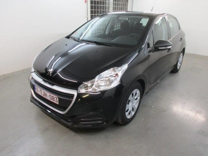 Photo 1 VIN: VF3CCBHW6HT032089 - PEUGEOT 208 HATCHBACK 