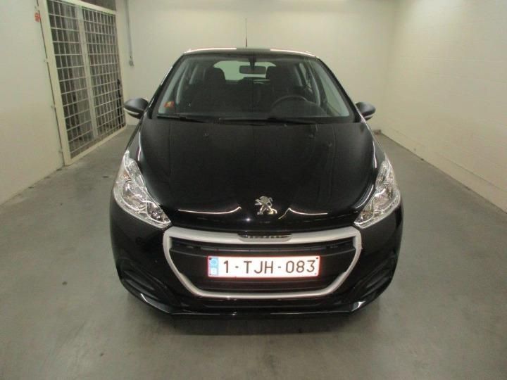 Photo 10 VIN: VF3CCBHW6HT032089 - PEUGEOT 208 HATCHBACK 