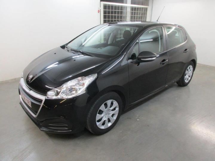 Photo 2 VIN: VF3CCBHW6HT032089 - PEUGEOT 208 HATCHBACK 