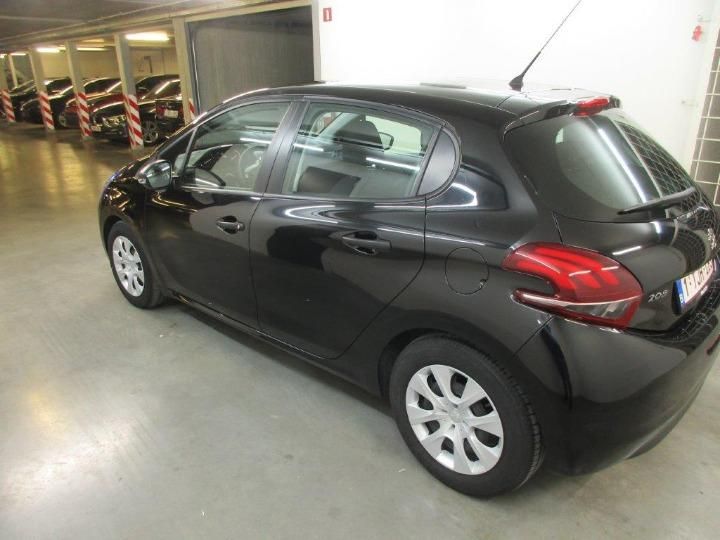 Photo 3 VIN: VF3CCBHW6HT032089 - PEUGEOT 208 HATCHBACK 