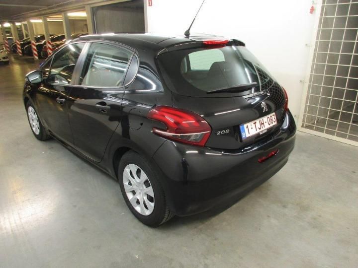 Photo 4 VIN: VF3CCBHW6HT032089 - PEUGEOT 208 HATCHBACK 