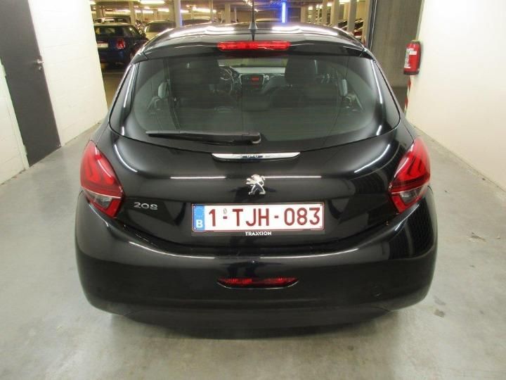 Photo 5 VIN: VF3CCBHW6HT032089 - PEUGEOT 208 HATCHBACK 