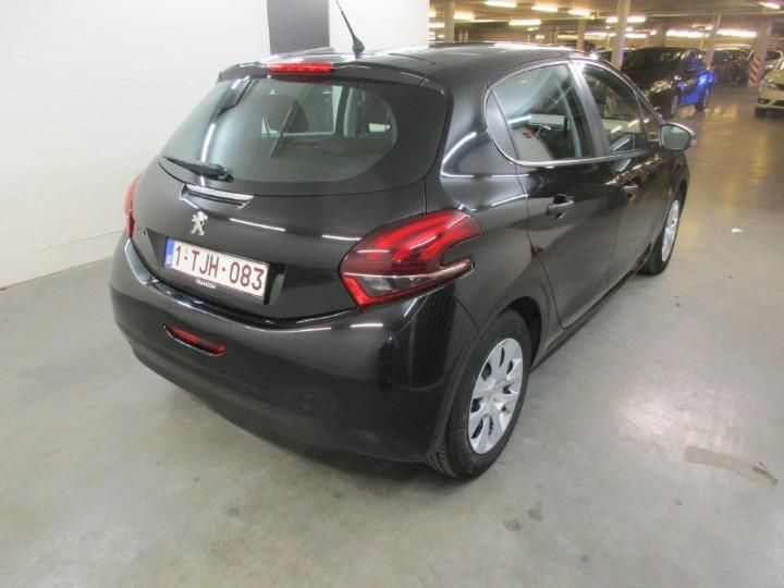 Photo 6 VIN: VF3CCBHW6HT032089 - PEUGEOT 208 HATCHBACK 