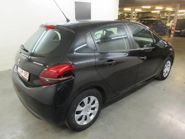 Photo 7 VIN: VF3CCBHW6HT032089 - PEUGEOT 208 HATCHBACK 