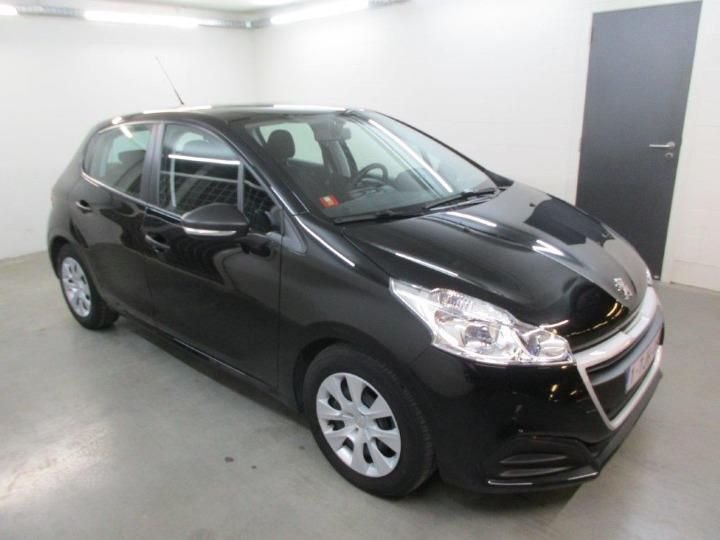 Photo 8 VIN: VF3CCBHW6HT032089 - PEUGEOT 208 HATCHBACK 