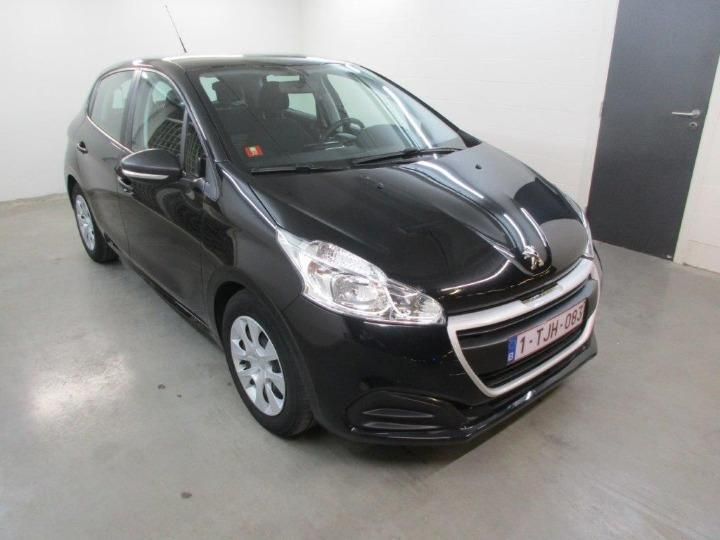 Photo 9 VIN: VF3CCBHW6HT032089 - PEUGEOT 208 HATCHBACK 