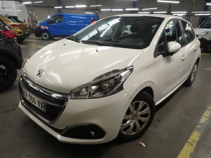 Photo 0 VIN: VF3CCBHW6HT038753 - PEUGEOT 208 