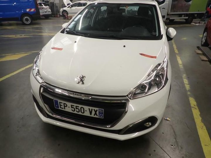 Photo 19 VIN: VF3CCBHW6HT038753 - PEUGEOT 208 