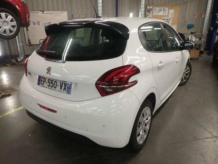 Photo 2 VIN: VF3CCBHW6HT038753 - PEUGEOT 208 