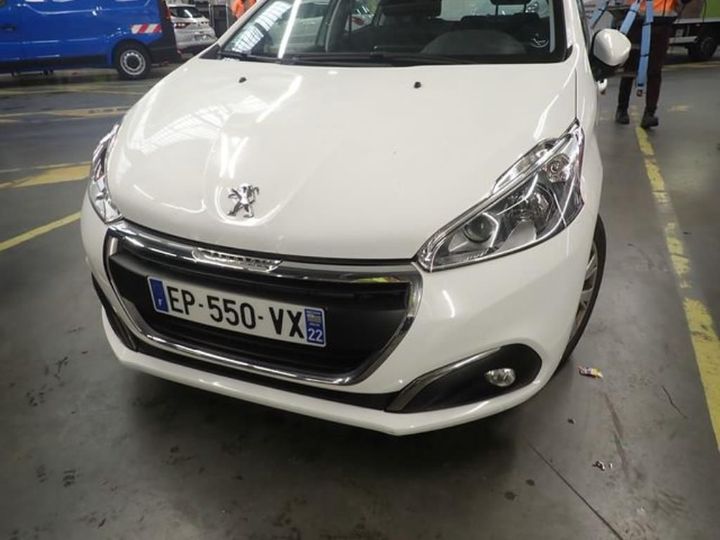 Photo 22 VIN: VF3CCBHW6HT038753 - PEUGEOT 208 