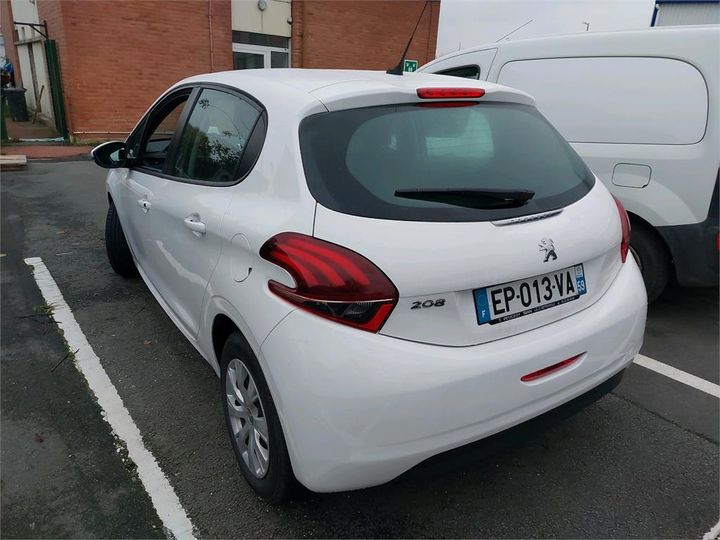 Photo 3 VIN: VF3CCBHW6HT039191 - PEUGEOT 208 AFFAIRE 