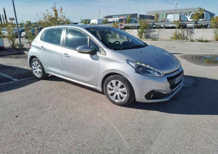 Photo 0 VIN: VF3CCBHW6HT039297 - PEUGEOT 208 