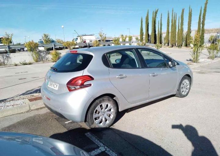 Photo 5 VIN: VF3CCBHW6HT039297 - PEUGEOT 208 