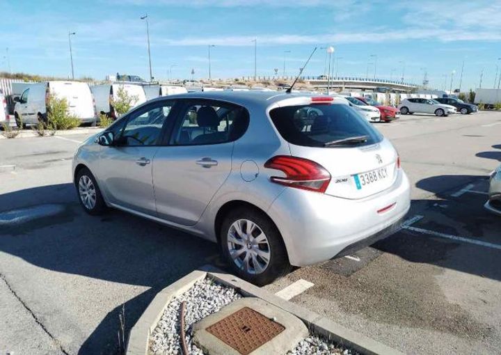 Photo 7 VIN: VF3CCBHW6HT039297 - PEUGEOT 208 