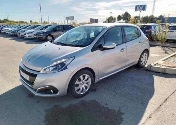 Photo 8 VIN: VF3CCBHW6HT039297 - PEUGEOT 208 