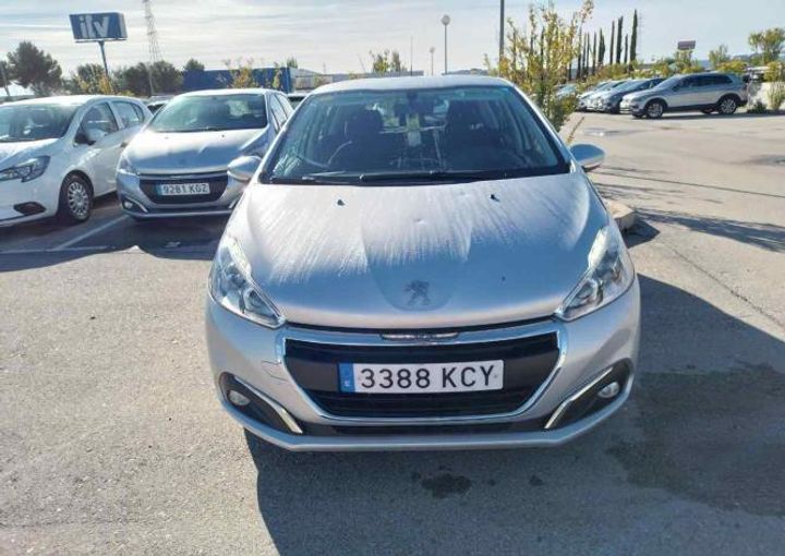 Photo 9 VIN: VF3CCBHW6HT039297 - PEUGEOT 208 