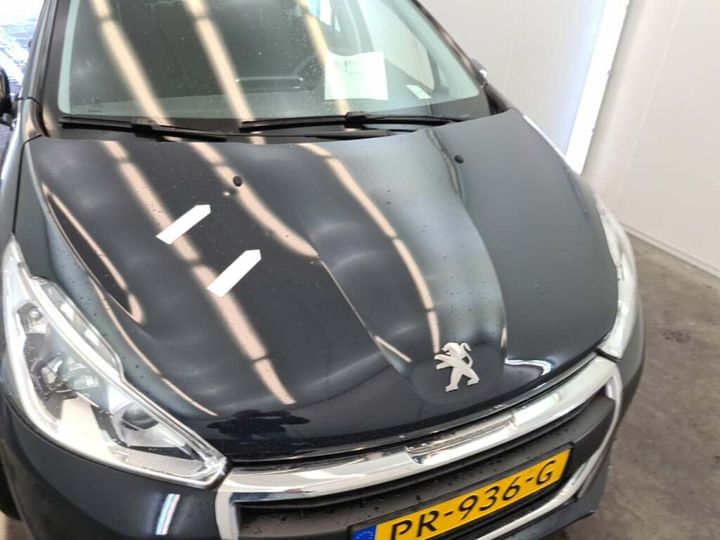 Photo 6 VIN: VF3CCBHW6HT039759 - PEUGEOT 208 