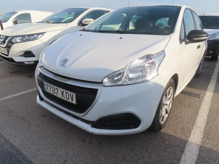 Photo 0 VIN: VF3CCBHW6HT043873 - PEUGEOT 208 